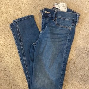 abercrombie kids jeans